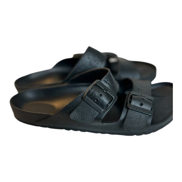Birkenstock Shoes - Birkenstock Arizona Essentials EVA Slide Sandal - Women's EU 41 | US 10-10.5